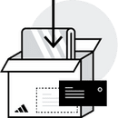 Dhl rücksendeetikett ausdrucken / dhl retoure zu groß ausgedruckt geht es trotzdem. Adidas Online Shop Adidas De