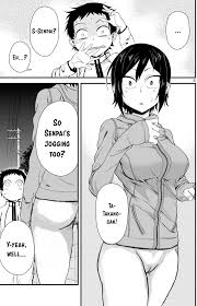 Post 3500625: edit Hitomi-Chan_Is_Shy_With_Strangers Hitomi_Takano Yuu_Usami