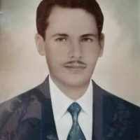 Maximo Santiago Ramón Calvo Cruz (1928–1954)