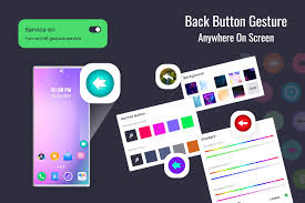 100% tested working on all devices without ads. Back Button Gesture Anywhere On Screen For Android Apk Download
