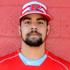 Jack Ratliff's Page High School Bio