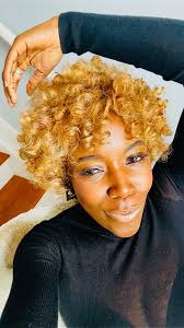 Peek-a-boo…, I.see.you❤️, Hair Guru: @studio321thesalon , #hairjourney  #trustyourstylist #magicinthechair #hairtransformation #newhairvibes  #newhairwhodis #stylistsavestheday #darkskinblondehair ...