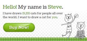 Mark cuban, daymond john, kevin o'leary, barbara corcoran, robert herjavec first aired: I Want To Draw A Cat For You Update See What Happened After Shark Tank Gazette Review