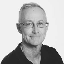 Mr Daniel Thomas Cullinan