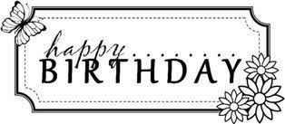 What's more, you can download, print and start colouring them in an instant. Free Digi Images For Card Making Make Your Own Birthday Cards Free Birthday Card Ideas Digital Stamps Free Digital Stamps Free Digi Stamps