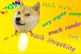 Através do dogecoin hoje é possível realizar conversões de valores de dogecoin para real e real para dogecoin. El Precio De La Criptomoneda Dogecoin Si La Que Nacio De Un Meme Sube Un 400 En 1 Semana