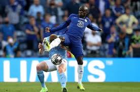 رفع نادي تشيلسي الإنجليزي عدد مرات تتويجه بلقب دوري ابطال اوروبا 2021 اليوم السبت إلى لقبين، بعد فوزه بهدف دون رد على مانشستر سيتي. ØªØ´ÙŠÙ„Ø³ÙŠ Ø¨Ø·Ù„Ø§ Ù„Ø¯ÙˆØ±ÙŠ Ø§Ø¨Ø·Ø§Ù„ Ø§ÙˆØ±ÙˆØ¨Ø§ 2021 Ø¨Ø¹Ø¯ Ø§Ø³Ù‚Ø§Ø· Ø§Ù„Ø³ÙŠØªÙŠ Ø¨ÙˆØ³ØªØ± Ù†ÙŠÙˆØ²