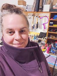 Make Your Own: DIY Apron Ideas and Gift Inspiration from Beth Ireland Studio