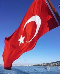 turk bayrak turkler