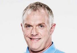 Greg Davies