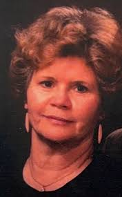 Phylla Henderson Obituary December 22, 2024