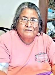 Maria Luisa Gutierrez