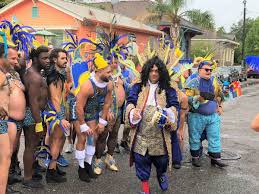 Southern Decadence in the Vieux Carré – Gay City News
