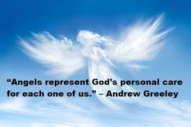 You've come to the right place. 51 Angel Quotes That Will Inspire You Inspirationalweb Org