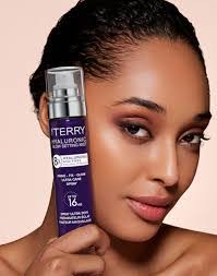 Terry Deutsch's Instagram, Twitter & Facebook