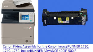 Learn how canon has supported organisations of all sizes. Canon Imagerunner 1750 1740 1730 E001 0001 Error Code