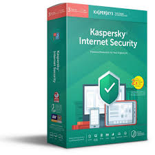 Kaspersky Internet Security 2019 8 Pc 1 Year 3 Plus 1 X 2 Buy Antivirus Key