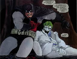 Batman: The Dark Knight Returns by Frank Miller – Comic Books – Literature  For the Masses