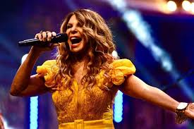 13 personas han visualizado eventos de elba ramalho. Elba Ramalho Diz Que Covid E Acao De Comunistas Para Destruir Cristaos Poder360