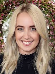 Megan Park Movies & TV Shows List