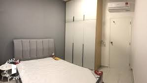 Discover your own private luxury hideaway at the residence maldives at dhigurah, located in the southern gaafu alifu atoll. 3 Bedroom 2 Bathroom Condominium For Rent At D Nuri Residence Roomz Asia