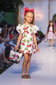 Huge sale on kids fashion now on. Monnalisa Spring Summer 2020 Fashion Show Girls Fashion Clothes Kids Summer Fashion Girl Kids Dress