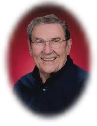 Richard Dillenbeck Obituary