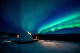 Northern Lights Alaska Adventure Alaska Northern Lights See The Northern Lights Northern Lights
