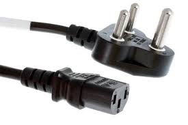 Different types of connector are specified for different combinations of current, voltage and temperature. Power Cord Second Hand Power Cords Used Power Cords à¤ª à¤µà¤° à¤• à¤° à¤¡ à¤µ à¤¦ à¤¯ à¤¤ à¤¤ à¤° In Gurgaon Abp Enterprises Id 17551978688
