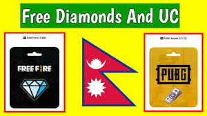 Get free skins & outfits in pubg mobile! How To Get Free Uc In Pubg Mobile In Nepal