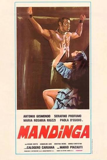 Mandinga | Rotten Tomatoes