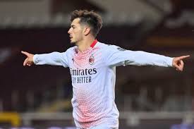 1 day ago · brahim diaz looks set to swap the bernabeu for the san siro in a £21.5million move to ac milan from real madrid. Brahim Diaz To Join Ac Milan On 2 Year Loan Deal With No Option To Buy Report Managing Madrid