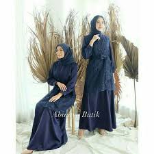 Pilihlah kain brokat yang memiliki tekstur agak halus agar penampilan lebih elegan. Inpirasi Model Baju Kondangan Home Facebook