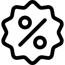 Discount Free Vector Icons Designed By Freepik Icon Design Vector Icon Design Vector Free