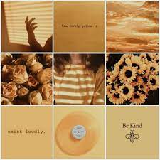 Step one / define yourself · what do you like? Find Your Aesthetic Quiz