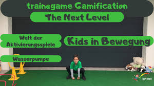 Familienspiele für kinder ab 8 jahren. Spiele Fur Zu Hause Sport Attack