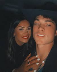 Can't wait to watch you become MRS. PONVELLE💍