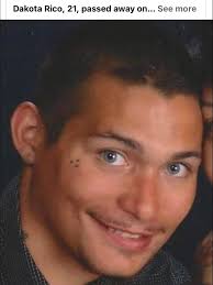 His mother is no longer here and they are together now. Dakota's life  mattered and he should not be forgotten. #PleaseShare #DakotaTyreeWalker  #neverforgotten