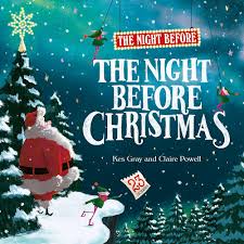 12 Days Of Xmas Book Reviews Day 11 The Night Before The Night Before Christmas Childcare Expo Early Years Exhibitors Free Childcare Exhibitions Find some fun christmas activities for toddlers he will enjoy this festive season. night before christmas childcare expo