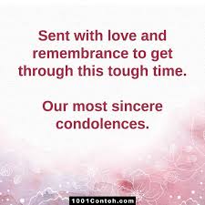Translation services usa offers professional translation services for english to carian and carian to english language pairs. Wish Condolences Archives 1001 Contoh