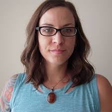 Amber Fritz's Instagram, Twitter & Facebook