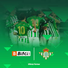 Last and next matches, top scores, best players, under/over stats, handicap etc. Real Betis Balompie On Twitter Https T Co Hfc3vnxqrc New Realbetis Sponsor Https T Co Wkdpg2khf7