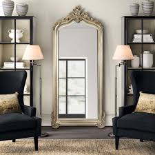 Potterybarn.com has been visited by 100k+ users in the past month Greyleigh Tressie Full Length Mirror Reviews Wayfair