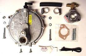 A And C Propane Natural Gas Conversion Kits Tri Fuel Generator Natural Gas Generator Diy Generator