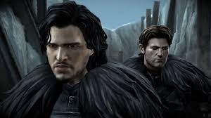 Resultado de imagem para Game of Thrones: A Telltale