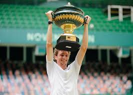 Humbert is an erudite european intellectual with an obsessive love for nymphets and a history of mental illness. Humbert Stuns Rublev To Claim Halle Title Reuters