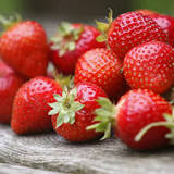 Do strawberries trigger acid reflux?