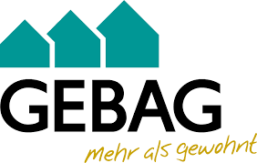 Die städtische wohnbaugesellschaft gebag ist eine wbs wohnung in duisburg kannst du entweder bei der kommunalen wohnbaugesellschaft. Gebag Duisburger Baugesellschaft Mbh Jobvector