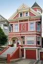 Forget the famous Painted Ladies, meet SF's 'Four Seasons' Victorians