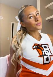 BGSU Falcons Cheer: Excitement Returns to Campus